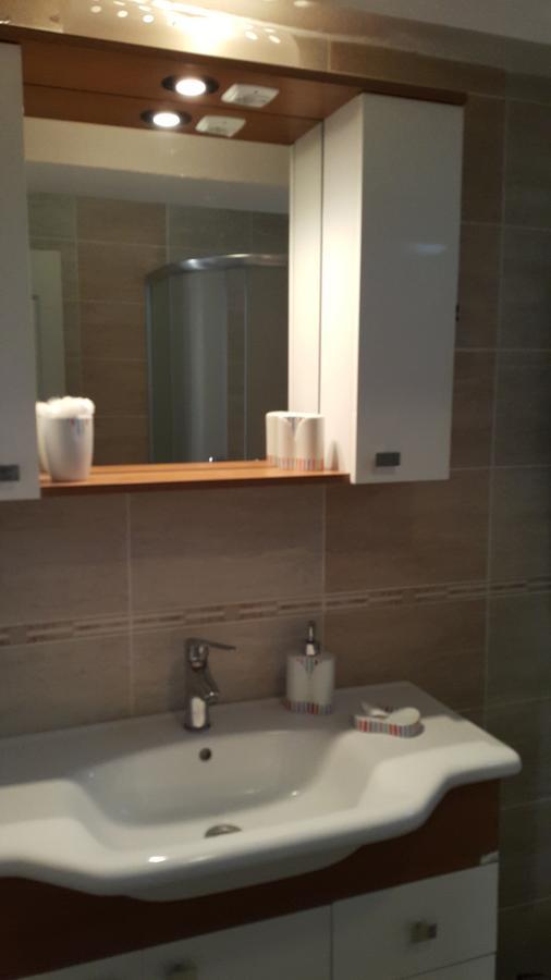 Ayvalik Pansiyon Exteriör bild
